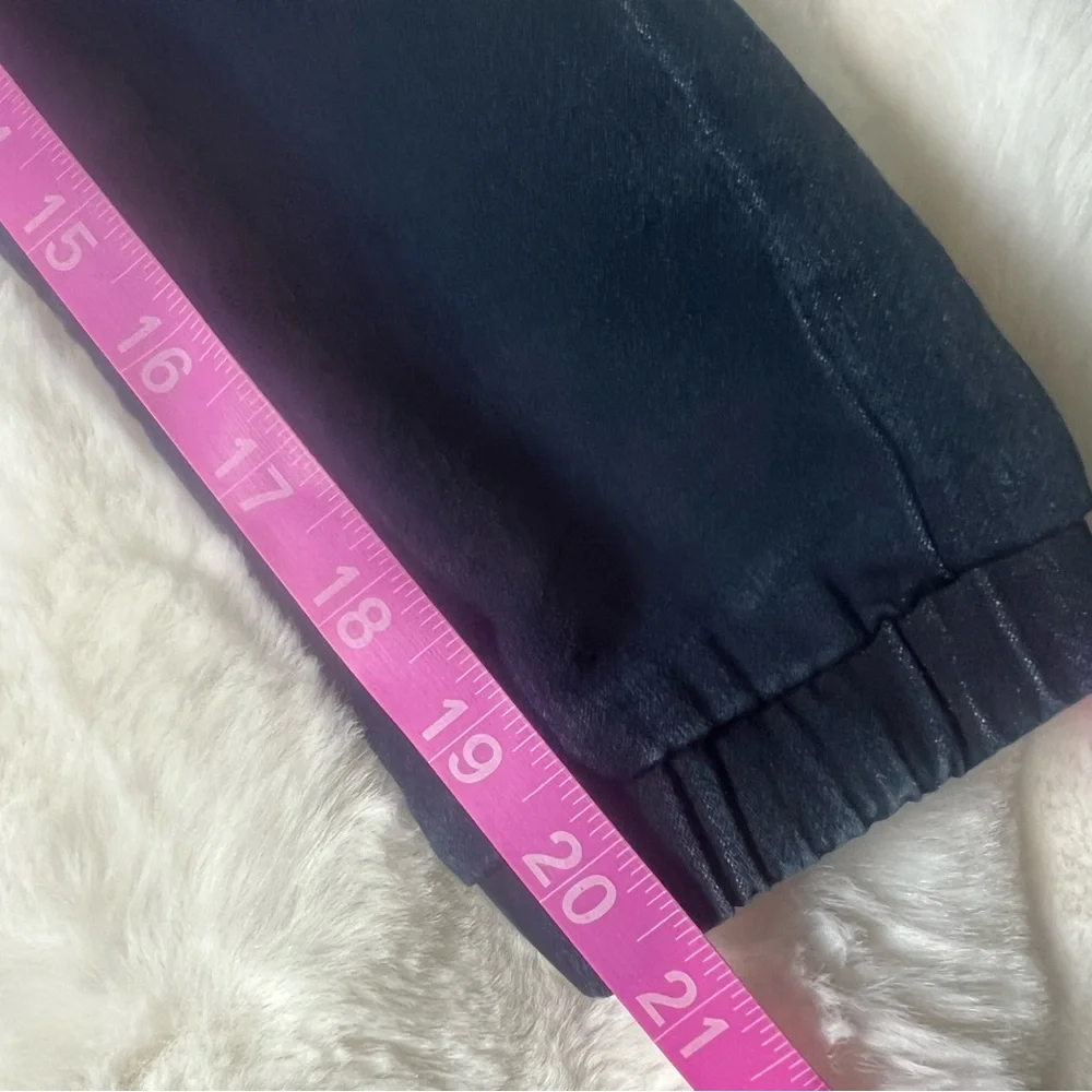 Girl’s True Craft Blue Jean Joggers Sz‎ 7